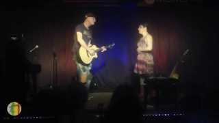 Robert Carl Blank - "10 or 12" w/ Christa Couture