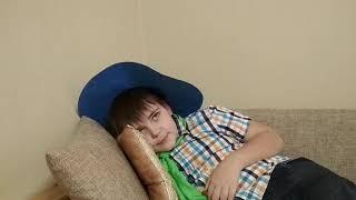 Валькевич Михаил, 9 лет