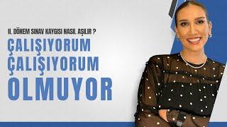 2. Dönem Kaygı Yönetimi Nasıl Yapılmalı? #lgs #lgstürkçe