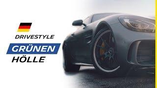 Welcome to the Green Hell! | DRIVESTYLE Ep. 06