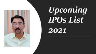 Quick Tip : Which upcoming IPOs to be aware of ?? || The Banking Guru