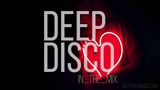 Deep House 2021 Mix I Deep Disco Records Mix #100 by Pete Bellis