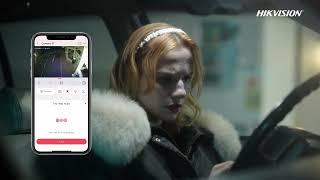 Hikvision Turbo HD 8.0 - Live Guard & Real time Connection