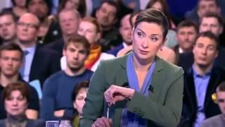 Путин- доктор экономических наук...