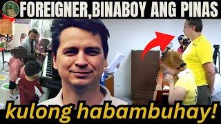 mga foreigners na malakas ang loob na gumawa ng kababuyan sa Pilipinas,kulong! Tagalog Crime Story ]