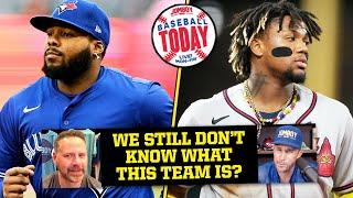 Ronald Acuña returns... the Braves' season starts now? | Baseball Today