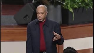 "The Authority of Scripture" Pastor John K. Jenkins Sr. (Bible Study)