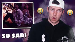 RAPPER REACTS to Dimash Kudaibergen - Akkuym / My Swan [Official MV]| FIRST TIME HEARING! (Reaction)