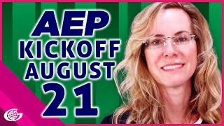 Virtual Medicare AEP Kickoff Dates Announced!