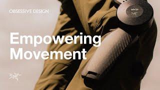 Obsessive Design: Empowering Movement (Ep. 5)