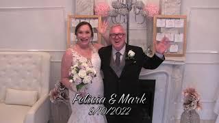 Felicia & Mark 9-10-2022