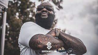 Rick Ross type beat "Way of life" (prod. soSpecial)