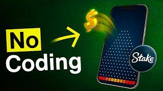 How To Build A $10,000 Online Casino App With AI