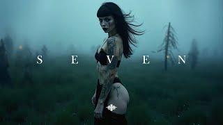 [FREE] Dark Techno / EBM / Industrial Type Beat 'SEVEN' | Background Music