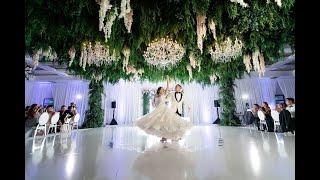 MOST BEAUTIFUL WEDDING FIRST DANCE- Calum Scott & Leona Lewis: You are the Reason