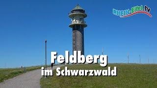 Feldberg | Schwarzwald | Rhein-Eifel.TV