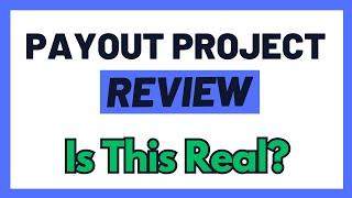 Payout Project Review - Can You Really Make Money From This Micro Job Site? (Watch First!)