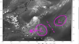 Dorian to Impact Puerto Rico Soon - Threat to Mainland U.S. Later