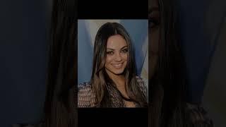 #factbob #milakunis #didyouknowfacts