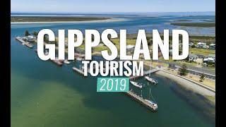 Visit Gippsland | Regional Victoria | 2019