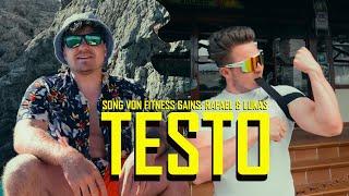 TESTO (Official Music Video)