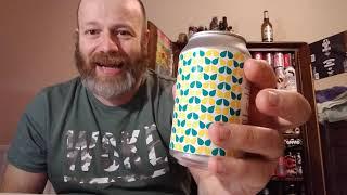 Purity Brewing Co. Session IPA (can) 4.5%