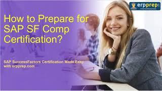 [C_THR86_2111] SAP SF Comp Certification : Latest Questions and Exam Tips