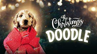 The Christmas Doodle [2021] Trailer | Ashley Wright, David Wright, Cadence Wright