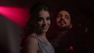 SHANKY + AKSHATA / Destination Wedding Goa / Same Day Edit