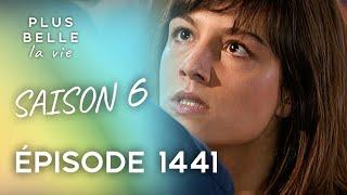 Saison 6, Épisode 1441 - PLUS BELLE LA VIE | Samia bernée par Yanis