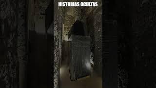 ¡Los Sarcófagos GIGANTES de Egipto! - El Serapeum de Saqqara