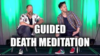 Julien Blanc Guides You Through A Death Meditation - Why You Should Meditate On Death (Memento Mori)