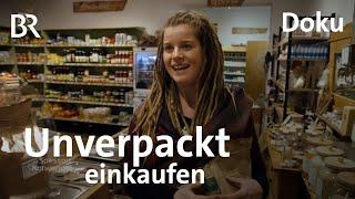 Unverpackt und regional: Luisa Brummers "Boderei" | Zwischen Spessart und Karwendel | BR | Doku