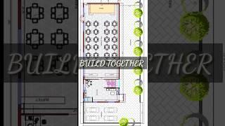 Hotel Planning | Banquet Hall design | Marriage Hall | Marriage Garden| Commercial Planning| #build