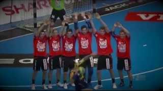 Amazing Handball-Goals #1