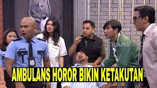 [FULL]  AMBULANS HOROR BIKIN PASUKIN KETAKUTAN | LAPOR PAK! (25/05/23)