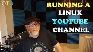 The Art, Science and Luck behind a Linux YouTube Channel