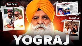 The Curious Case of Yograj Singh