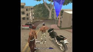 IQ 1000: GTA San Andreas: Kill Freddy Easy Way - OG Loc Mission