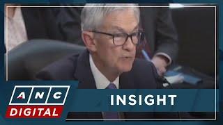 Analyst on risks for local bourse: Issues with peso, no rate cuts from Fed by September | ANC