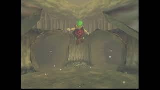 3. OOT randomizer - Seed #4, the cow seed, searching hyrule...