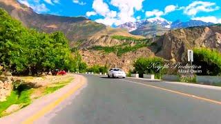 Sost Gojal Pak China Border || Gojal Hunza Valley Gilgit Baltistan Pakistan