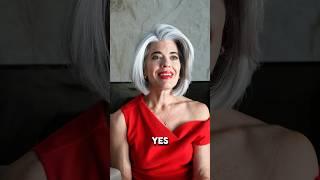 WE ARE NOT YOUR ANTI -AGING PROJECT | Nikol Johnson #NikolBeauty