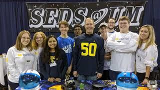 SEDS@UM Promo