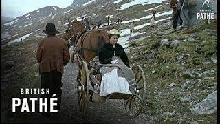 Jemima's Journey Through Switzerland (1963)