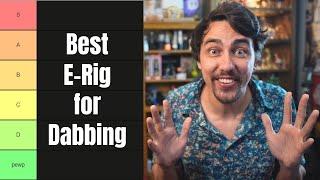 The BEST and WORST E-Rigs!!