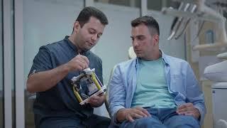Мережа стоматологічних клінік «Dentistman» міста Києва