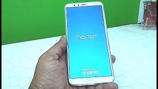 How to Fix Huawei Honor Phones Stuck On Boot Start Screen Problem