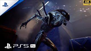 TOP 15 Next-Gen ALIEN Games coming in 2025