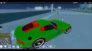 Let's Play Vehicle Simulator with mobile_gamer_2018